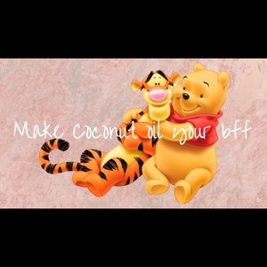 Meet your Posher, Kacey